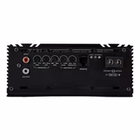 Deafbounce Apocalypse AAB-1500 1D Atom