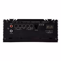 Deafbounce Apocalypse AAB-1500 1D Atom