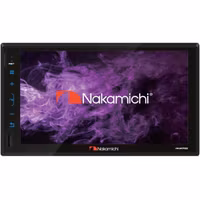 Nakamichi NAM1700