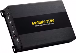 Ground Zero GZIA 1.1000DX-II Monoblock