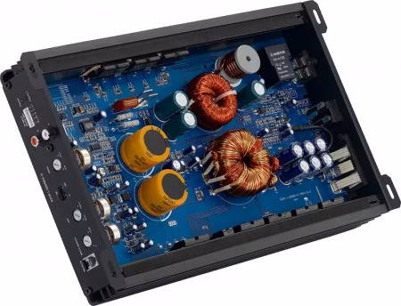 Ground Zero GZIA 1.1000DX-II Monoblock