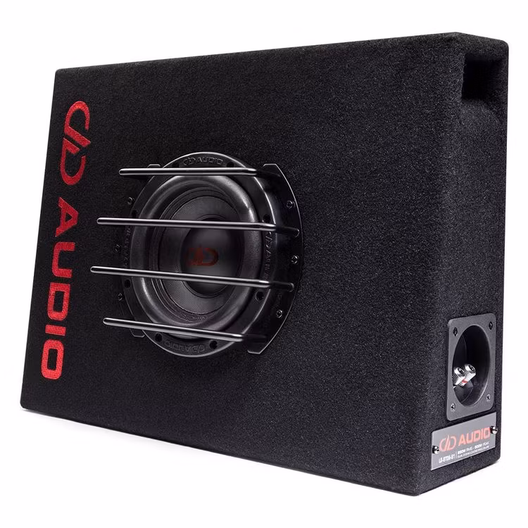DD Audio LE-ST06D-D2