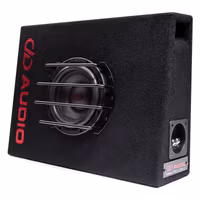 DD Audio LE-ST06D-D2