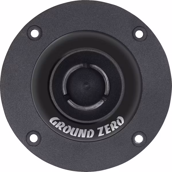 Ground Zero GZCT 3500X-B SPL - Diskant / Pris per styck