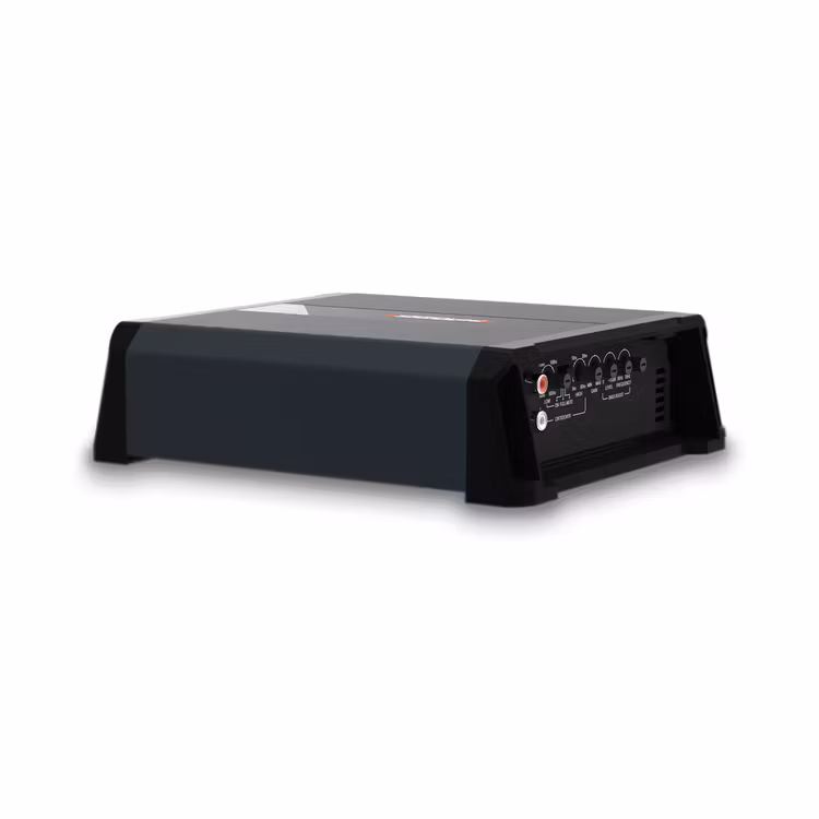 Soundigital 1200.1 EVO 4.0 - Slutsteg 2ohm