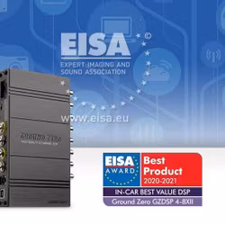 Ground Zero GZDSP 4-8XII