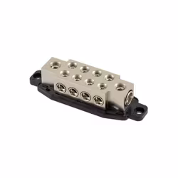FOUR Connect STAGE2 Distribution Block