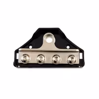 FOUR Connect STAGE2 Battery Terminal positive