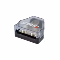 FOUR Connect STAGE2 positive battery terminal