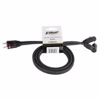 4Connect 4-800161 Basic RCA 1.0m