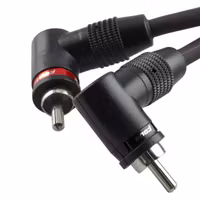 4Connect  4-800160 Basic RCA 5.0m