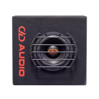 DD Audio LE-608E-D2