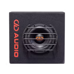 DD Audio LE-608E-D2
