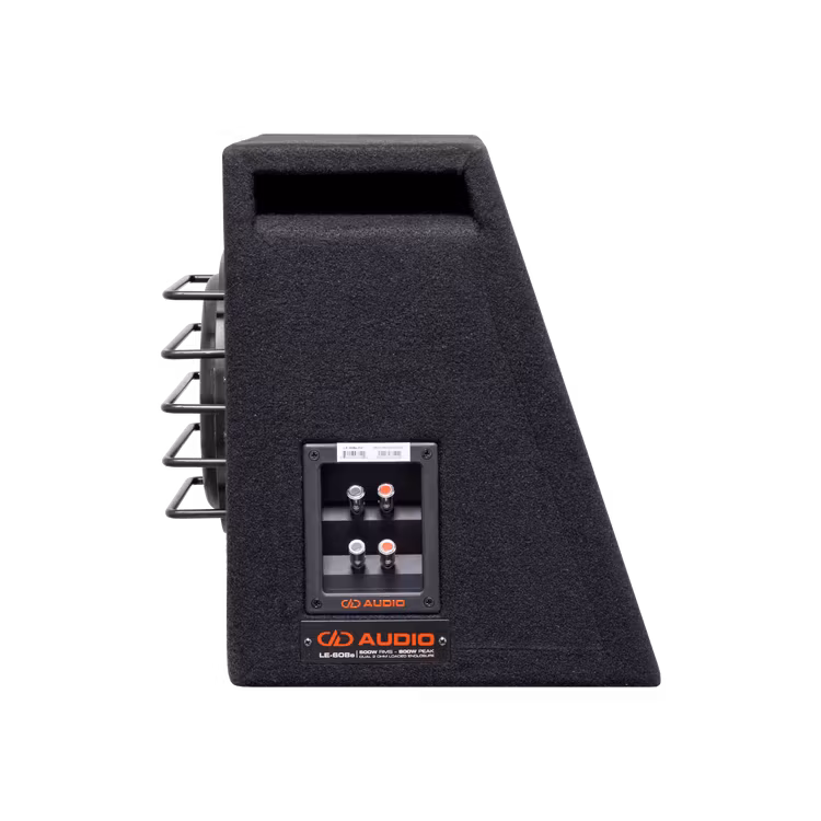 DD Audio LE-608E-D2