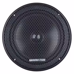 Ground Zero GZRC 165.2SQ