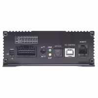 Digital Design Audio DSI-3R