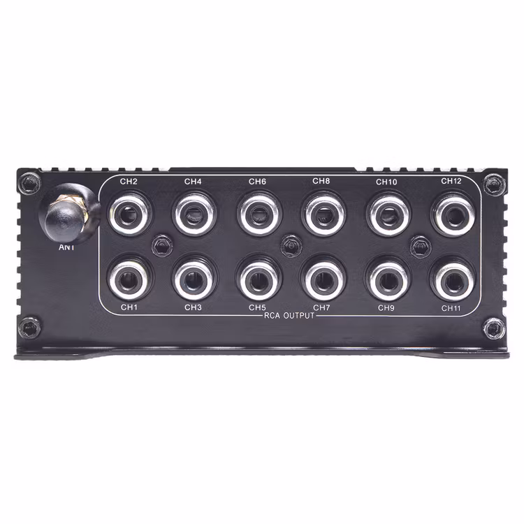 Digital Design Audio DSI-3R