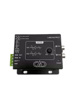 DD Audio SC-2