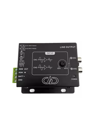 DD Audio SC-2
