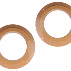 Distansringar till flera bilmärken (par pris) Beställnings vara