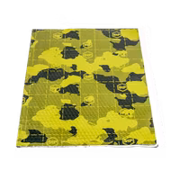 STP Camo Gold