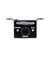 Soundigital Bass Remote Control RLC