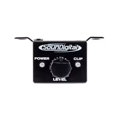 Soundigital Bass Remote Control RLC