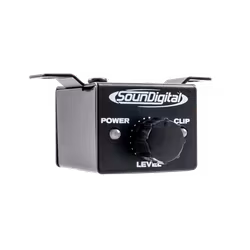 Soundigital Bass Remote Control RLC