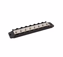FOUR Connect STAGE3 OFC 8-Pole Connection Bar