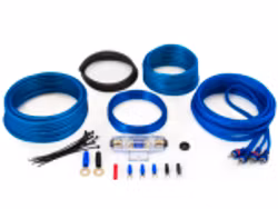 Stinger 20mm2 Kabelkit med lågnivå CCA (1000W)