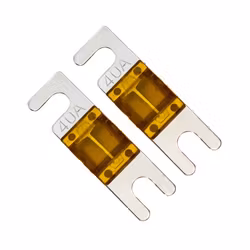 FOUR Connect MiniANL-Säkringar 30-200A, 10pack