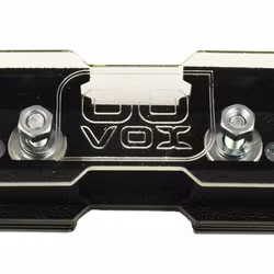 dBVox1 Strömblock Demo