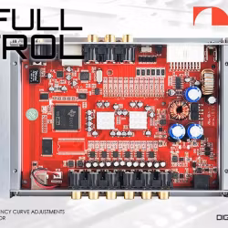 NAKAMICHI NDSK4285AU