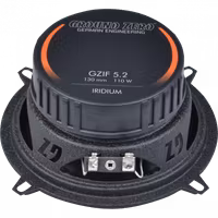 Ground Zero GZIF 5.2