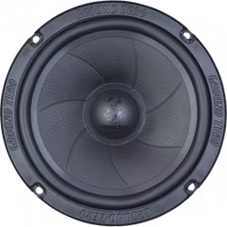 Ground Zero GZIC 165.2