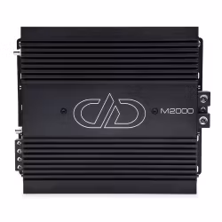 DD Audio M2000- Beställningsvara!