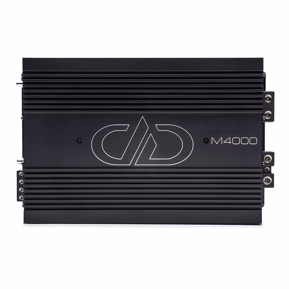 DD Audio M4000- Beställningsvara!
