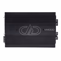 DD Audio M4000- Beställningsvara!
