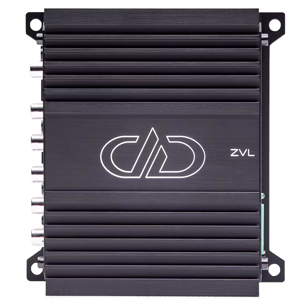 DD Audio ZVL Multi-Amp Sync Module Beställningsvara