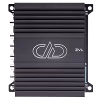 DD Audio ZVL Multi-Amp Sync Module Beställningsvara