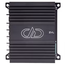 DD Audio ZVL Multi-Amp Sync Module Beställningsvara