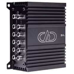 DD Audio ZVL Multi-Amp Sync Module Beställningsvara