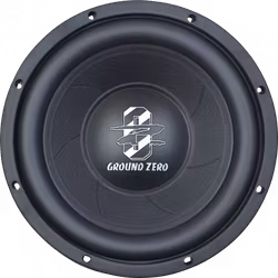 Ground Zero GZIW 250