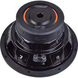 Ground Zero GZIW 250