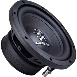 Ground Zero GZIW 200