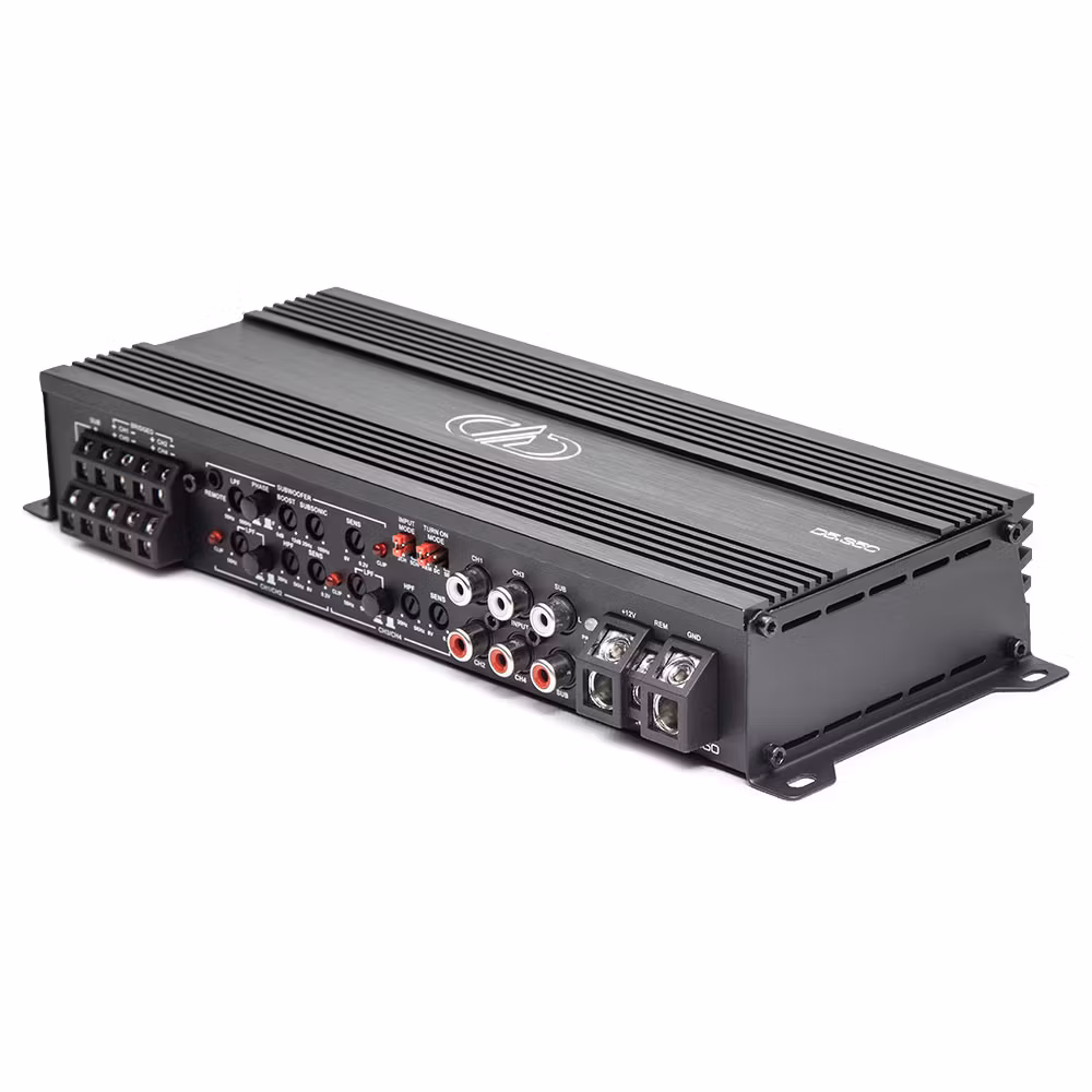 DD Audio D5.350- Beställningsvara