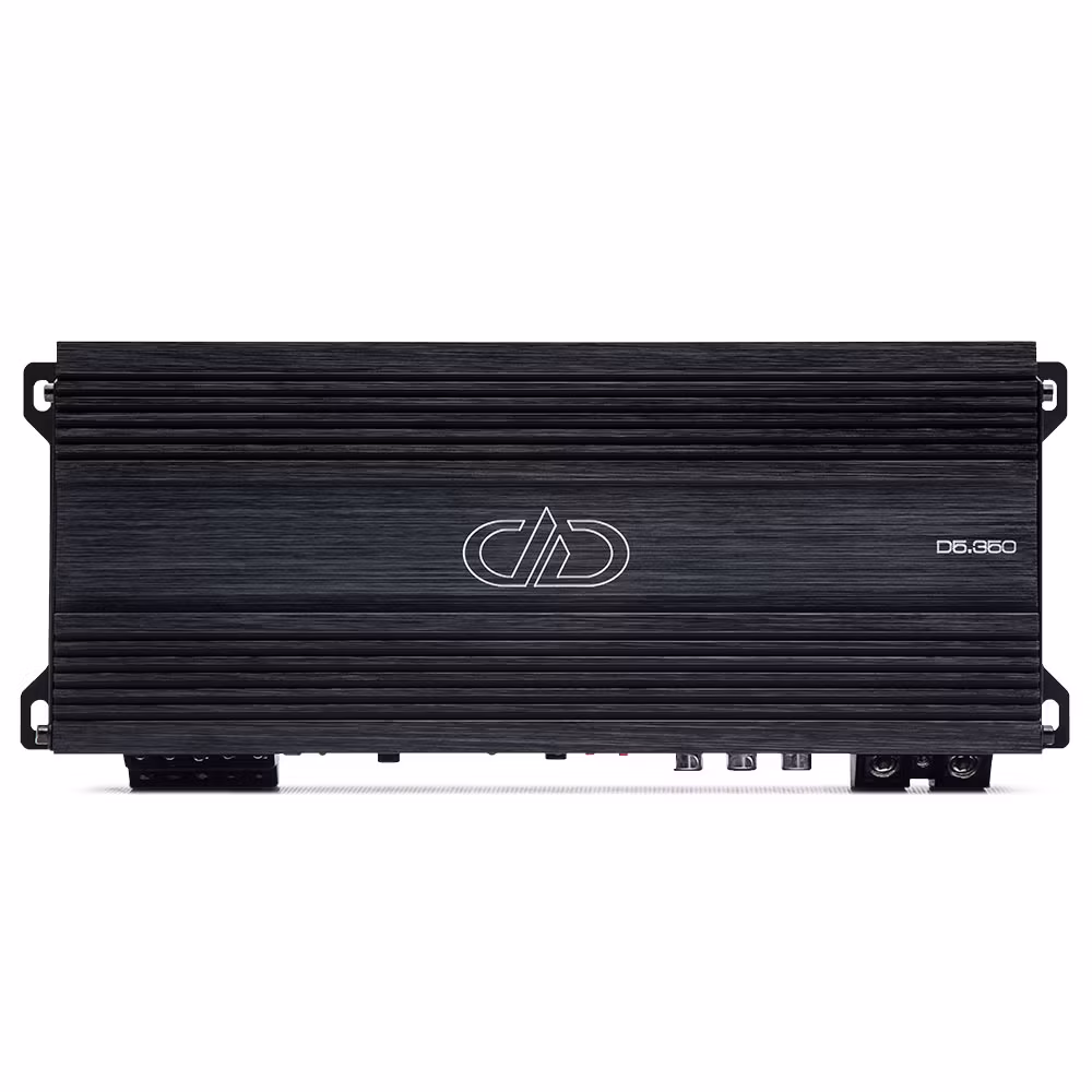 DD Audio D5.350- Beställningsvara