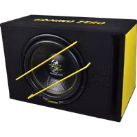 Ground Zero GZIB 12SPL