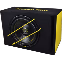 Ground Zero GZIB 12SPL