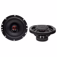 DD Audio RL-X6.5